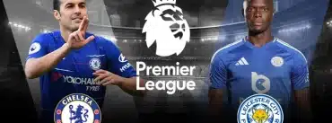 Chelsea vs Leicester City - Soi Kèo 21h00 09/03/2025 