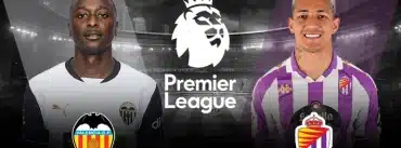 Valencia vs Real Valladolid - Soi Kèo 00h30 09/03/2025
